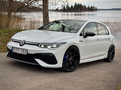 Volkswagen Golf 2024