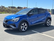 Renault Captur 2023