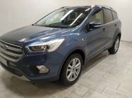 Ford Kuga 2019