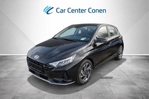 Hyundai i20 2026