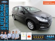 Ford S-Max 2022