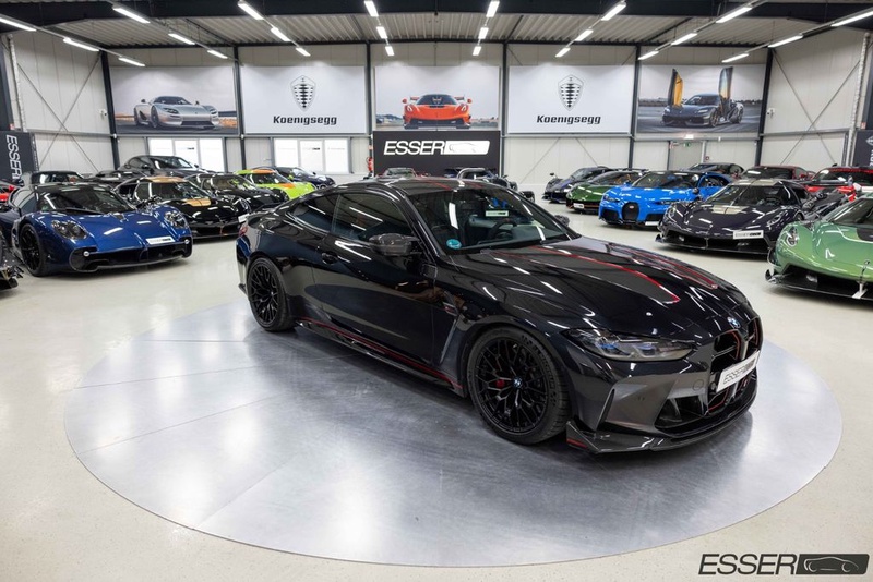 BMW M4