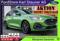 Ford Focus 2026