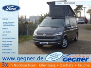 Volkswagen T6 2021