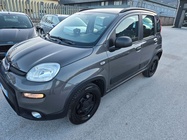 Fiat Panda 2021