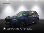 BMW X5 2022