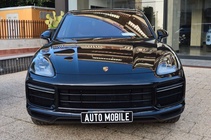 Porsche Cayenne 2020