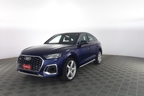 Audi Q5 2022