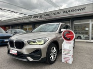 BMW X1 2021