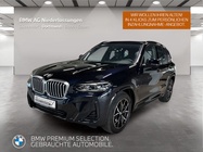 BMW X3 2023