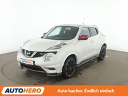 Nissan Juke 2017