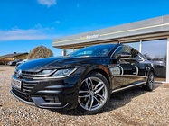 Volkswagen Arteon 2020