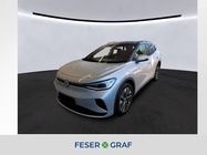 Volkswagen ID.4 2021