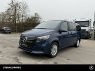 Mercedes-Benz EQV 2024
