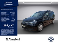 Volkswagen Caddy Maxi 2024