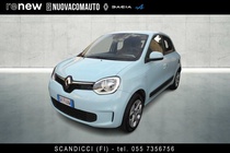 Renault Twingo 2022