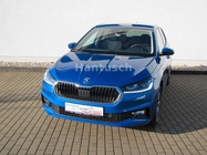 Skoda Fabia 2026
