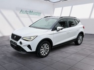 Seat Arona 2025