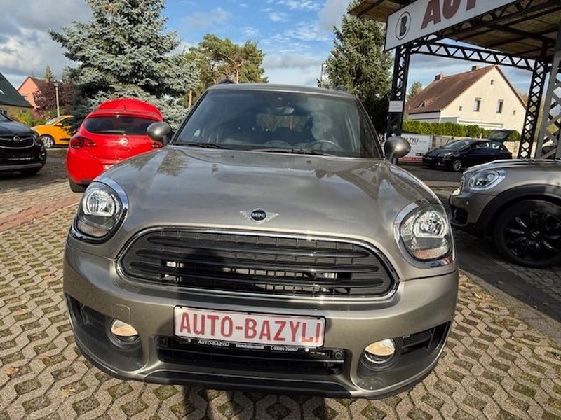 MINI One