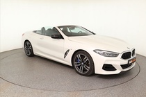 BMW 8 Series 2023