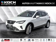 Seat Arona 2025