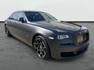 Rolls-Royce Ghost 2020