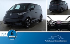 Volkswagen ID.Buzz 2025