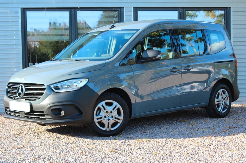 Mercedes-Benz Citan