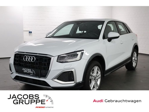 Audi Q2 2024
