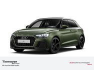 Audi A1 2025