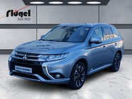Mitsubishi Outlander 2017