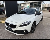 Volvo V40 2018