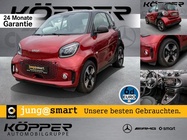 Smart ForTwo 2023