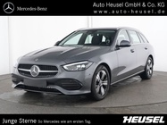 Mercedes-Benz C-Class 2025
