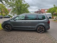 Seat Alhambra 2019