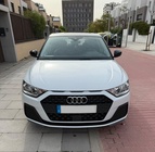 Audi A1 2020