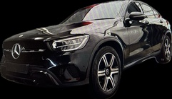 Mercedes-Benz GLC-Class 2023