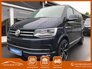 Volkswagen T6 2019
