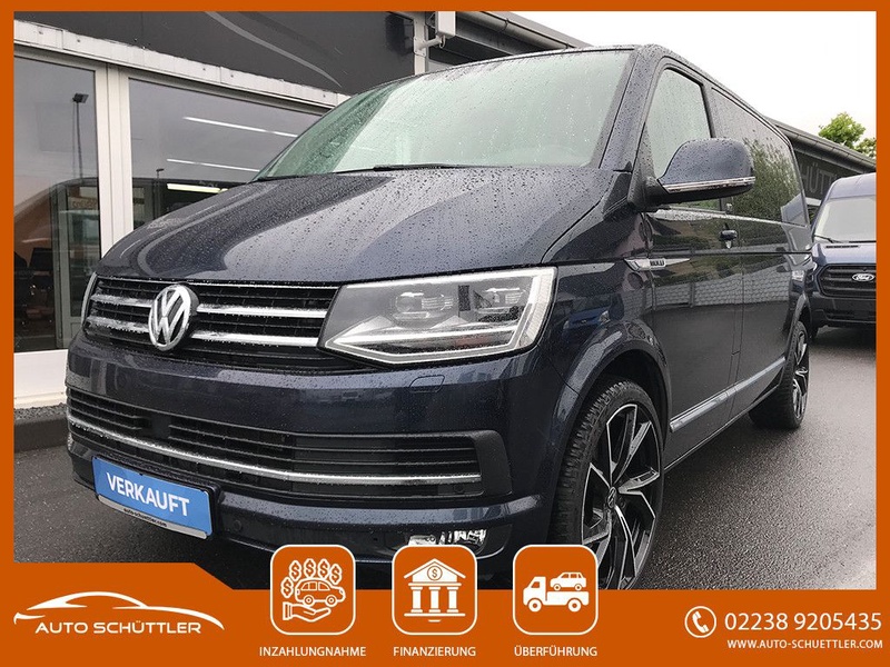 Volkswagen T6