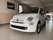 Fiat 500 2023