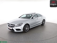 Mercedes-Benz CLS-Class 2015