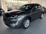 Ford Kuga 2022