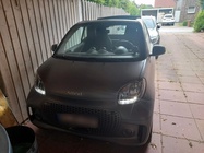 Smart ForTwo 2021