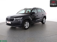 Skoda Kodiaq 2022