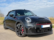 MINI Cabrio 2021