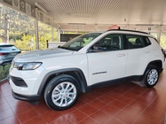 Jeep Compass 2021