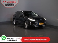 Ford Kuga 2023
