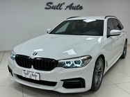 BMW 5 Series 2019