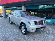 Nissan Navara 2007