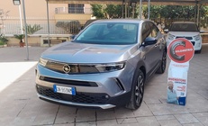 Opel Mokka 2023
